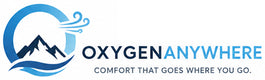 Oxygen Anywhere - Home